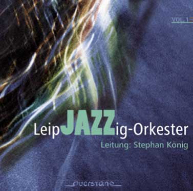 CD LeipJAZZig-Orkester
